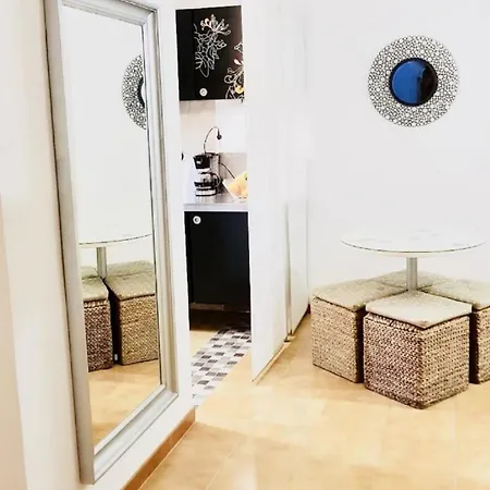 Ferienwohnung Fur 2 Personen Ca 57 Qm In Cristianos, Teneriffa Westkuste Von Teneriffa *