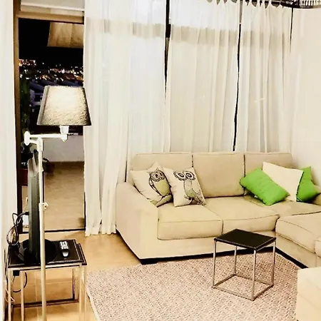 Ferienwohnung Fur 2 Personen Ca 57 Qm In Cristianos, Teneriffa Westkuste Von Teneriffa * Los Cristianos (Tenerife)