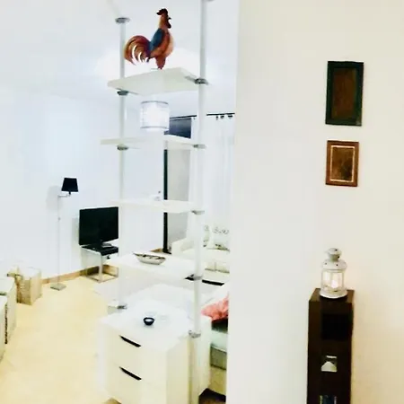 Ferienwohnung Fur 2 Personen Ca 57 Qm In Cristianos, Teneriffa Westkuste Von Teneriffa