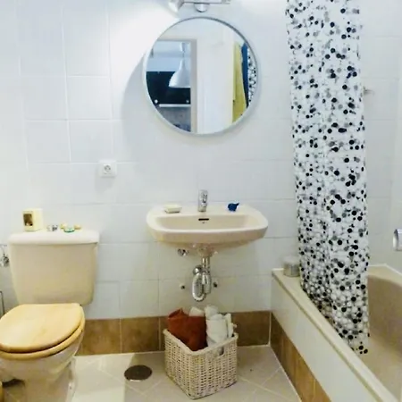 Ferienwohnung Fur 2 Personen Ca 57 Qm In Cristianos, Teneriffa Westkuste Von Teneriffa דירה לוס כריסטיאנוס