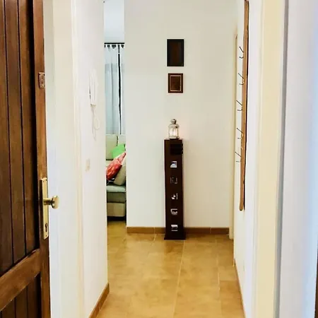 Ferienwohnung Fur 2 Personen Ca 57 Qm In Cristianos, Teneriffa Westkuste Von Teneriffa דירה