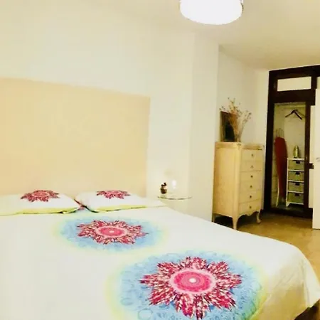 Ferienwohnung Fur 2 Personen Ca 57 Qm In Cristianos, Teneriffa Westkuste Von Teneriffa * לוס כריסטיאנוס