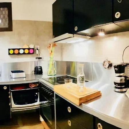Ferienwohnung Fur 2 Personen Ca 57 Qm In Cristianos, Teneriffa Westkuste Von Teneriffa דירה *