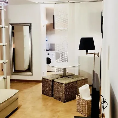 Ferienwohnung Fur 2 Personen Ca 57 Qm In Cristianos, Teneriffa Westkuste Von Teneriffa דירה