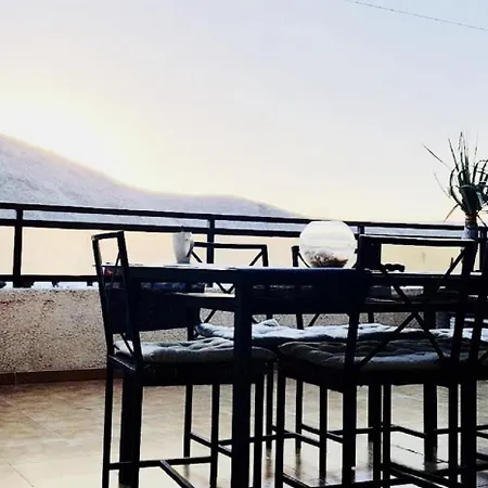 Ferienwohnung Fur 2 Personen Ca 57 Qm In Cristianos, Teneriffa Westkuste Von Teneriffa דירה *